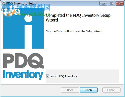 PDQ Inventory 15(系统管理工具) 15.1.0.0 破解版