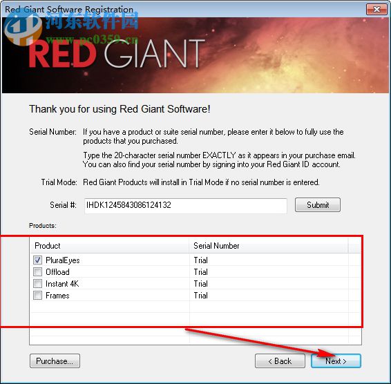 Red Giant Shooter Suite 13(红巨人后期流程插件套装) 13.1.6 破解版