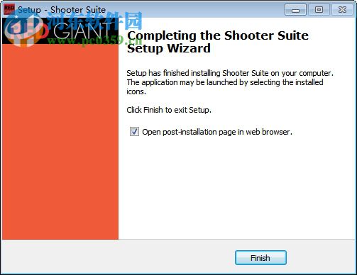 Red Giant Shooter Suite 13(红巨人后期流程插件套装) 13.1.6 破解版