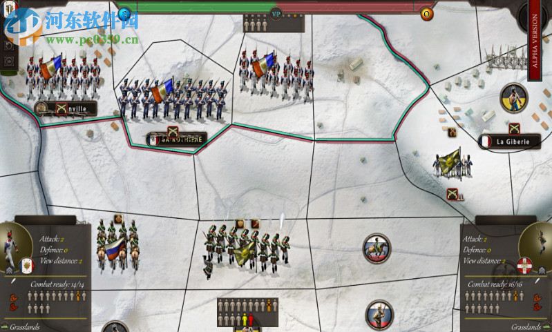 进军荣耀 免安装绿色版