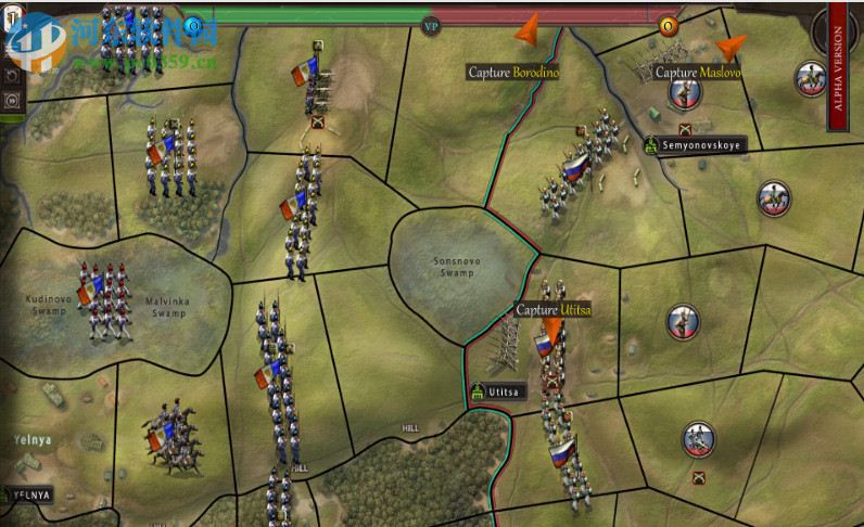 进军荣耀 免安装绿色版