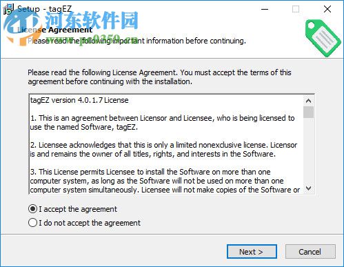 TagEZ(照片分类管理软件) 5.0.1.0 官方版