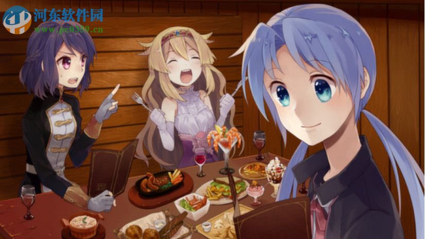 错误的信标 官方中文版