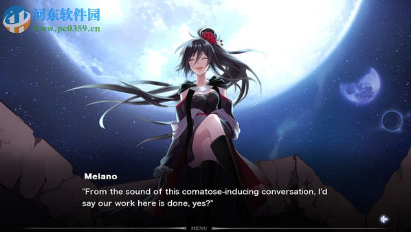 错误的信标 官方中文版