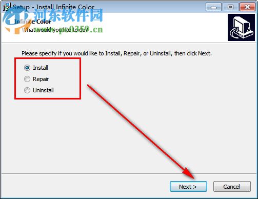 Infinite Color Panel(PS无限色彩调色插件) 1.0 免费版