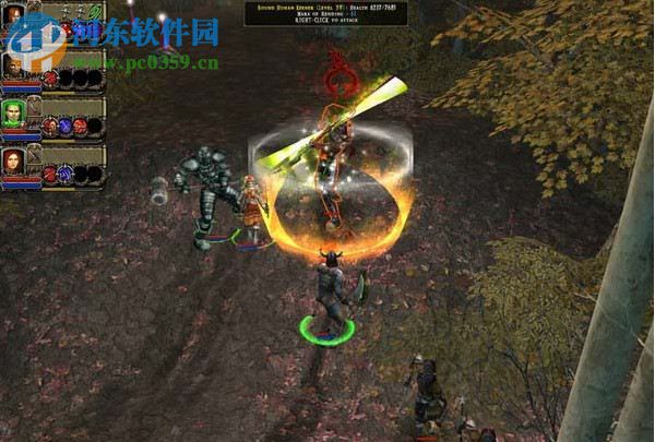 地牢围攻2 中文版