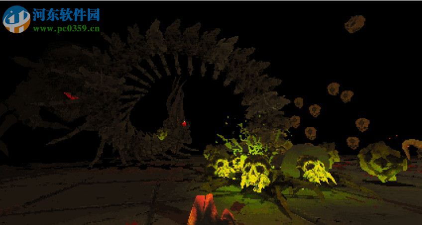 恶魔匕首 免安装绿色版
