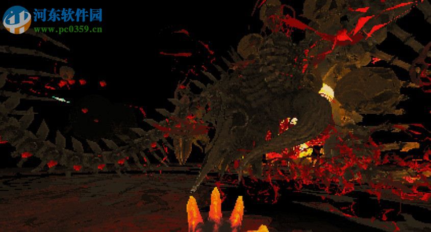 恶魔匕首 免安装绿色版