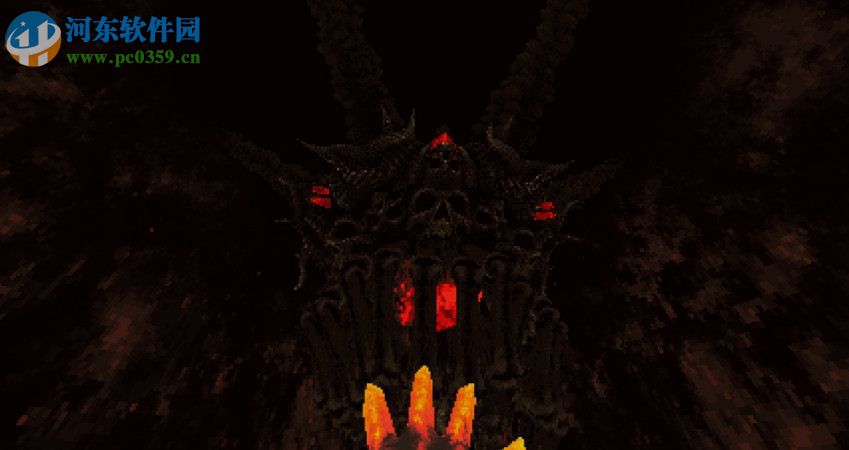 恶魔匕首 免安装绿色版