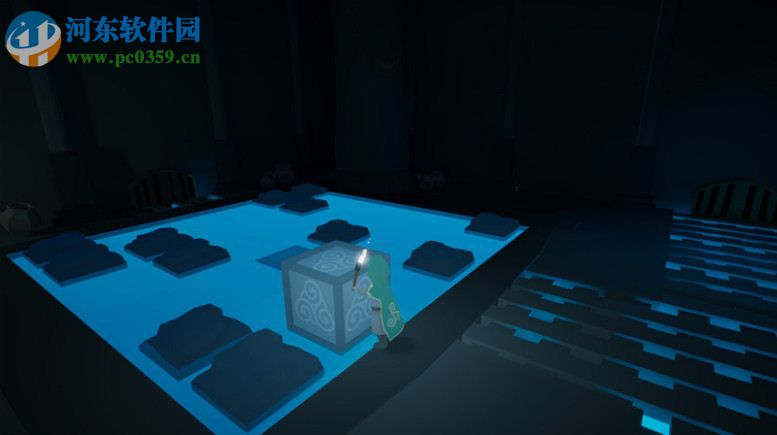 Solas与雪白冬季 官方中文版