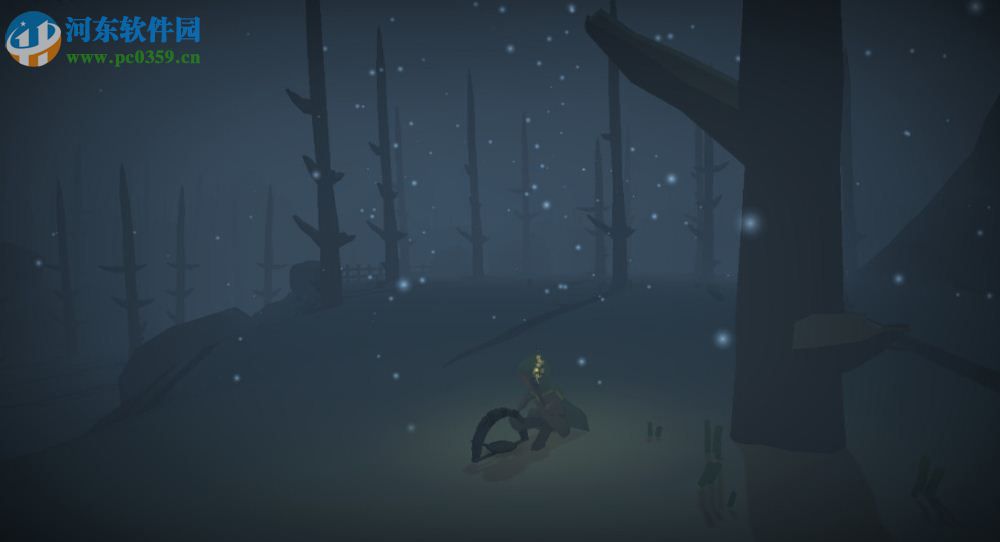 Solas与雪白冬季 官方中文版