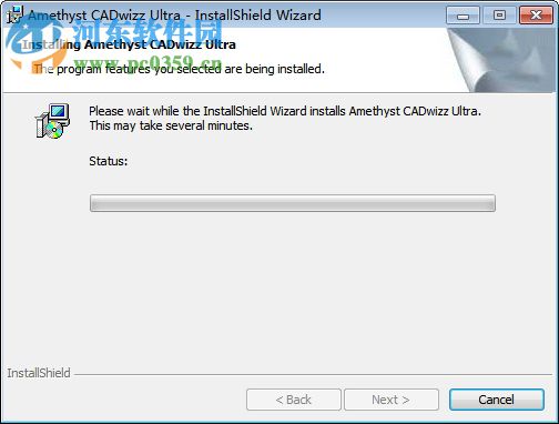 Amethyst CADwizz Ultra(CAD看图软件) 2.06.03 破解版