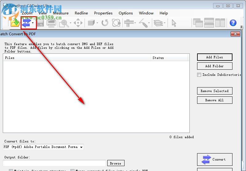 Amethyst CADwizz Ultra(CAD看图软件) 2.06.03 破解版