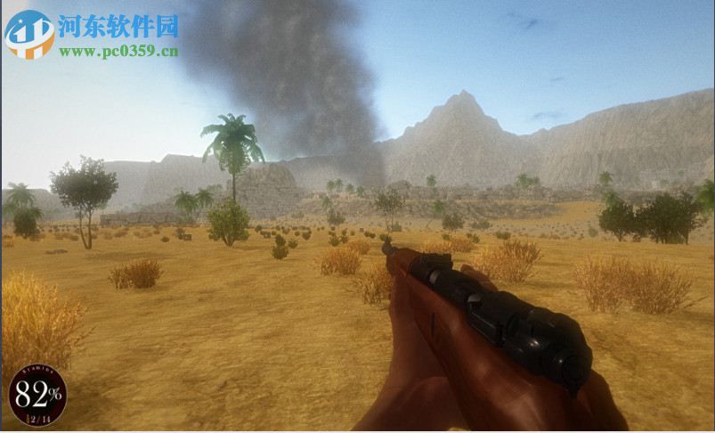 起义1917 英文版