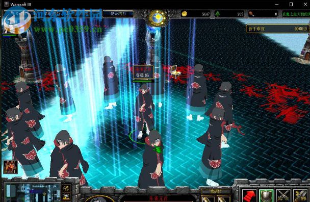 圣魔之血8.0天使的哭泣【附游戏攻略】