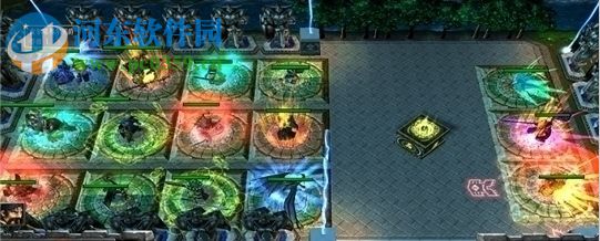 圣地的黄昏1.1.8正式版【附游戏攻略】