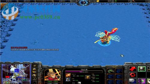 魔城之战1.53正式版【附隐藏英雄密码/攻略】