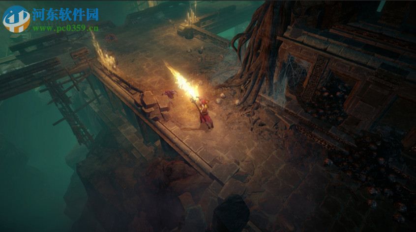 暗影觉醒八项修改器