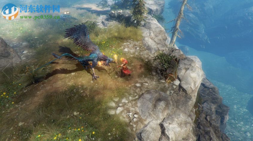 暗影觉醒八项修改器