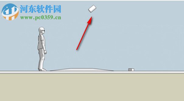 MSPhysics(SketchUp动力学插件) 1.0 免费版