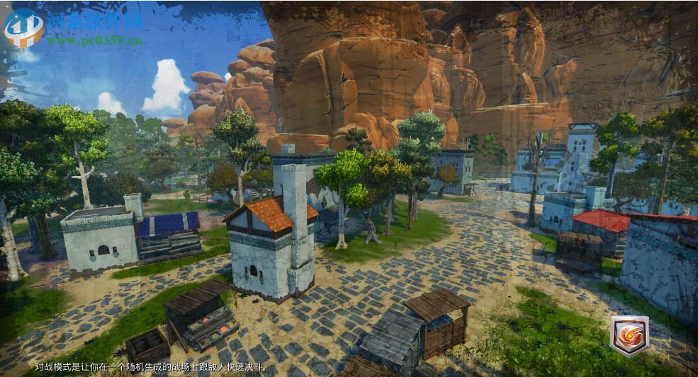 无主灭绝 中文版