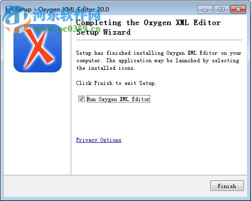 Oxygen XML Editor 20 2018 破解版