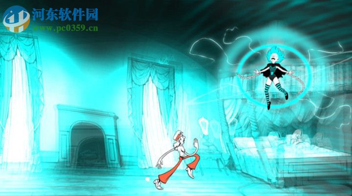 超级达里尔 英文版