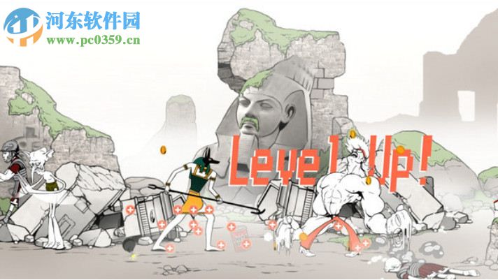 超级达里尔 英文版