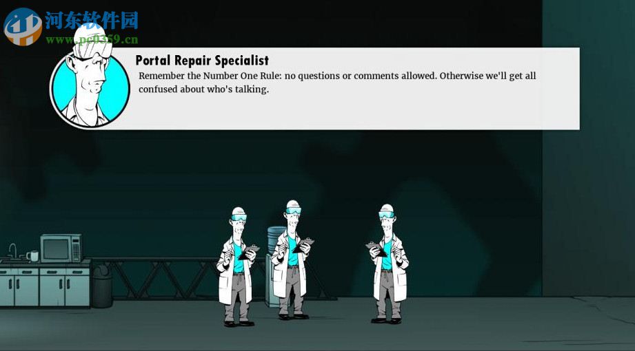 超级达里尔 英文版