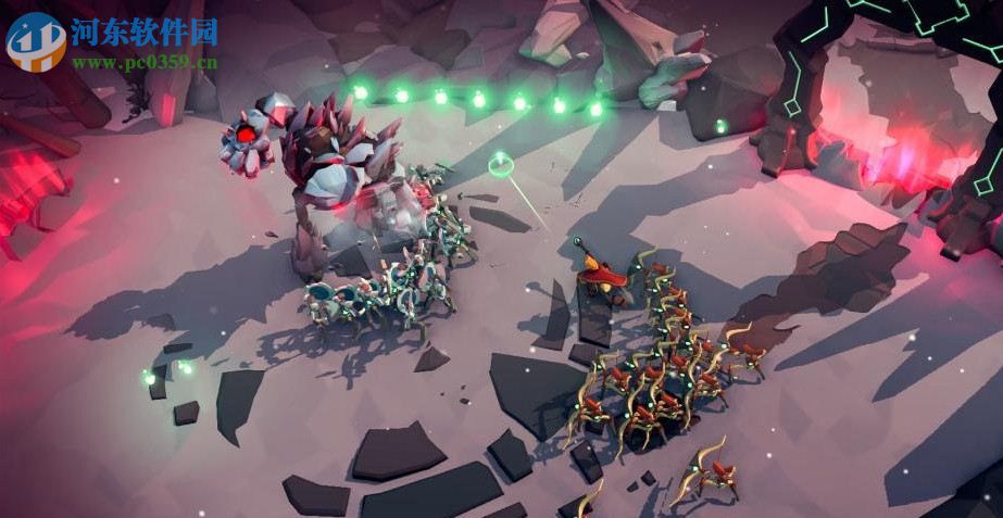 灵能主宰 中文版