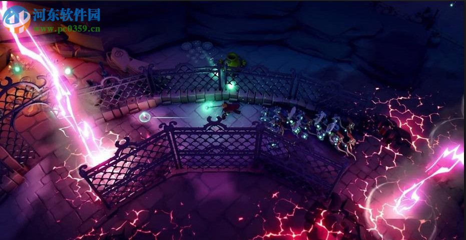 灵能主宰 中文版