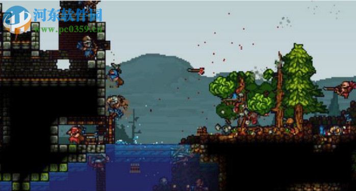 亚瑟王的金子 英文版