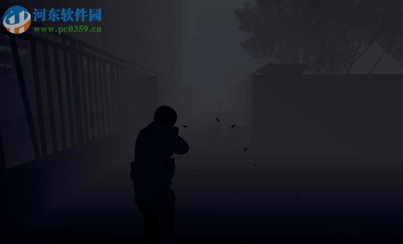 最后希望：原子弹秘密战争 免安装绿色版