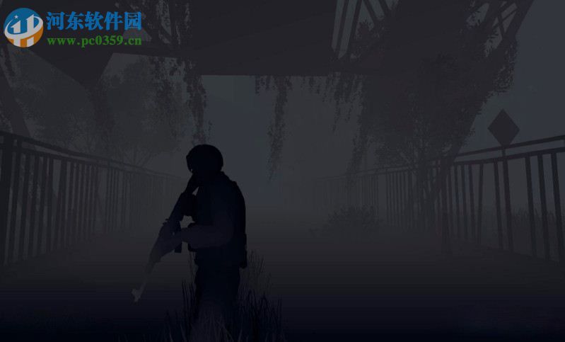 最后希望：原子弹秘密战争 免安装绿色版