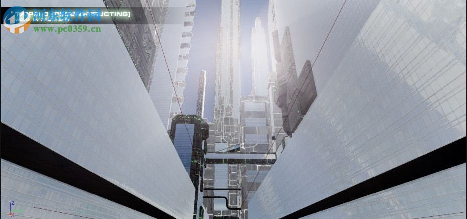 光晕计划 英文版