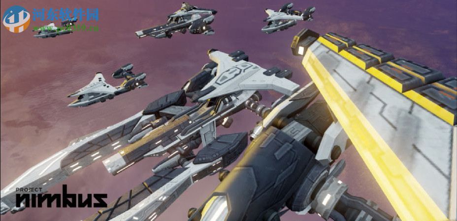 光晕计划 英文版