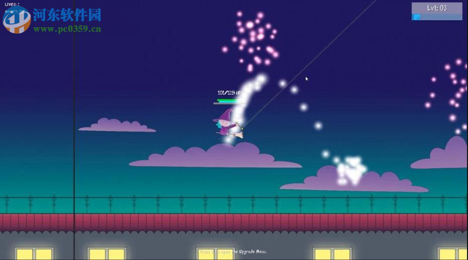 成就猎人:女巫 英文版