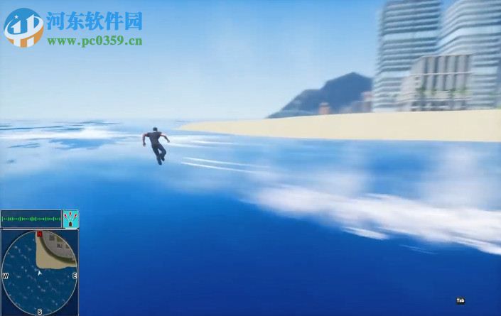 不败之神 免安装绿色版