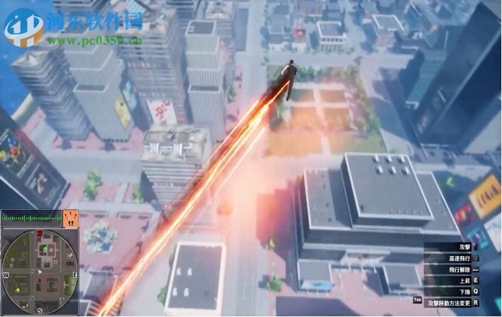 不败之神 免安装绿色版