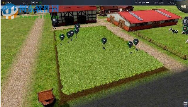 农场经理2018 中文版