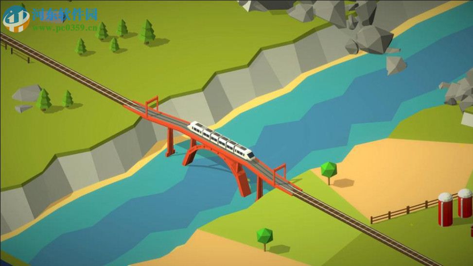 火车调度员 中文版