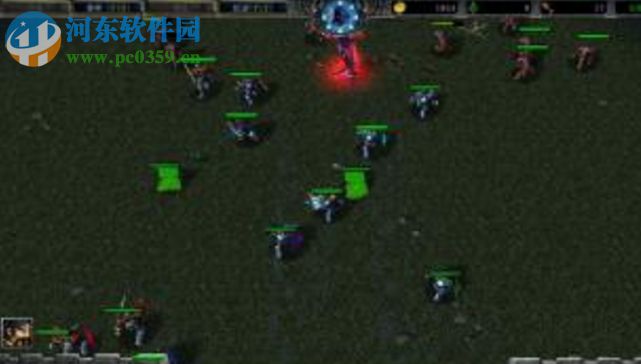 末日终焉之战v0.44【附游戏攻略】