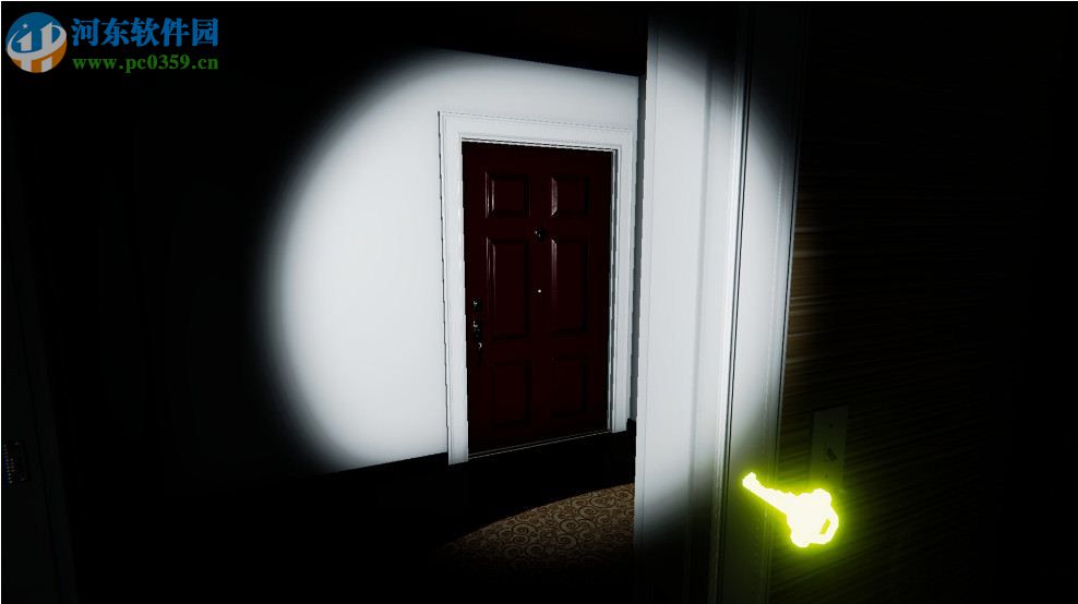 爸爸欢迎回来 中文版