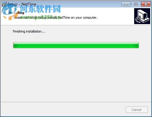 Network Time(时间同步系统) 3.1.6 官方版