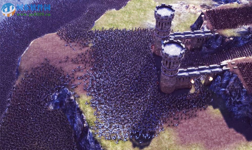 史诗战争模拟器 中文版