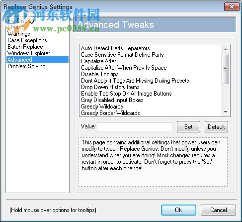 Replace Genius(文本编辑工具) 4.31 官方版