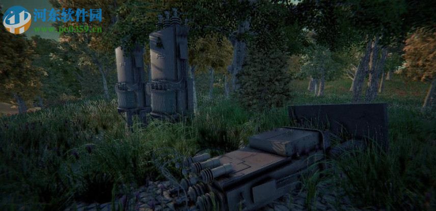 逃避战争:FPS战术生存 中文版