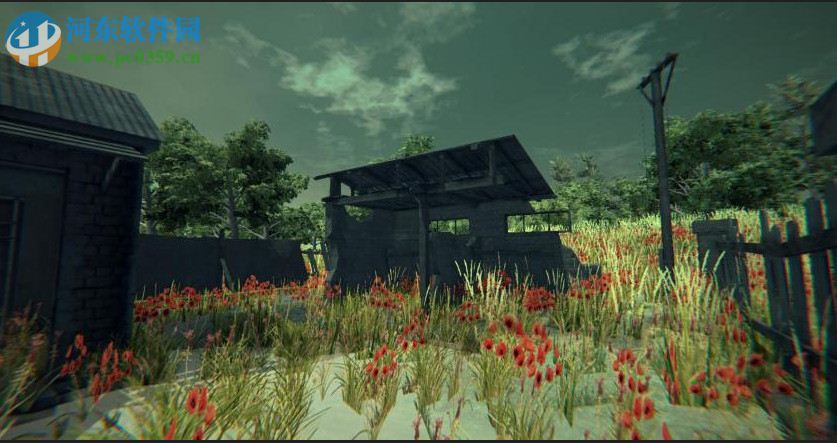 逃避战争:FPS战术生存 中文版