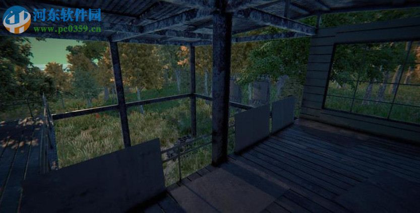 逃避战争:FPS战术生存 中文版