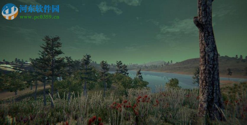 逃避战争:FPS战术生存 中文版